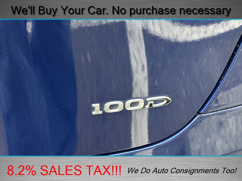 2017 Tesla Model X 100D   - Photo 22 - Woodinville, WA 98072