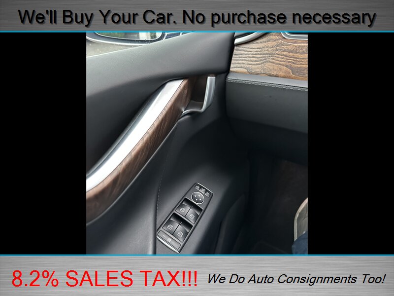 2017 Tesla Model X 100D   - Photo 19 - Woodinville, WA 98072