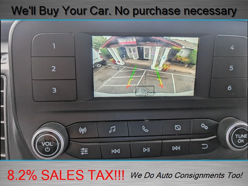 2023 Ford Transit 250  HIGH TOP - Photo 11 - Woodinville, WA 98072
