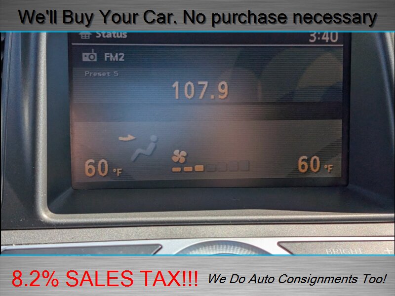 2011 Nissan Murano LE - Photo 10 - Woodinville, WA 98072