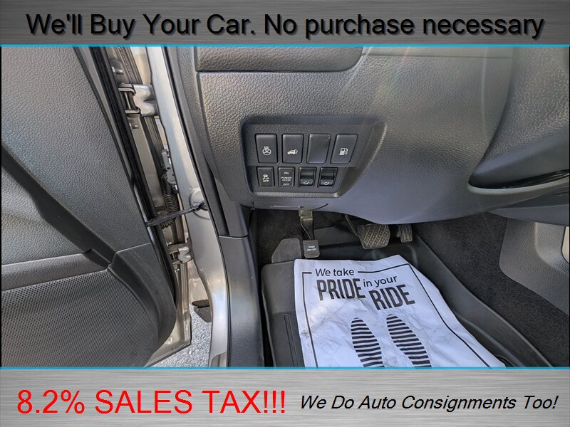 2011 Nissan Murano LE - Photo 13 - Woodinville, WA 98072