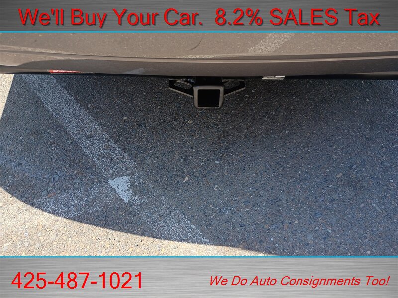 2011 Honda Odyssey EX - Photo 16 - Woodinville, WA 98072
