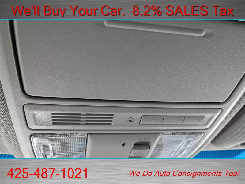 2011 Honda Odyssey EX - Photo 14 - Woodinville, WA 98072