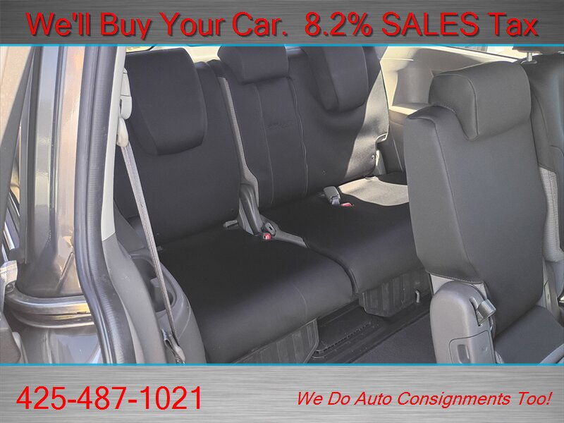 2011 Honda Odyssey EX - Photo 19 - Woodinville, WA 98072