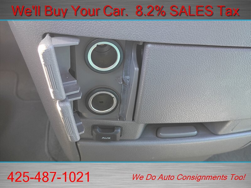 2011 Honda Odyssey EX - Photo 13 - Woodinville, WA 98072