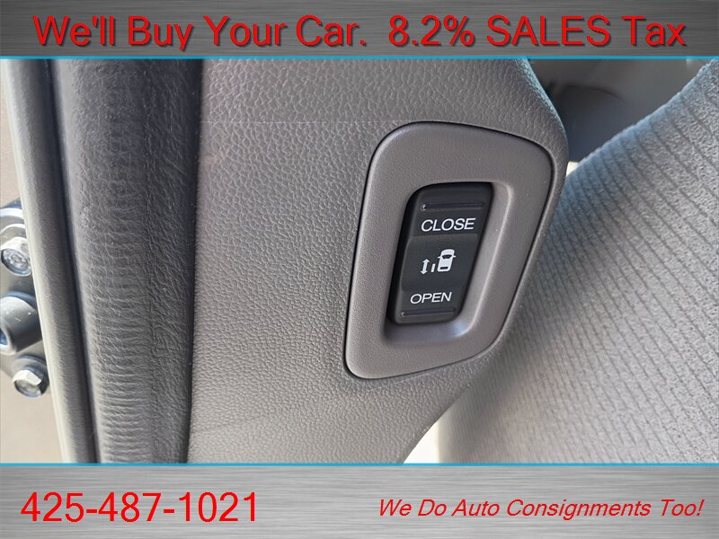 2011 Honda Odyssey EX - Photo 15 - Woodinville, WA 98072