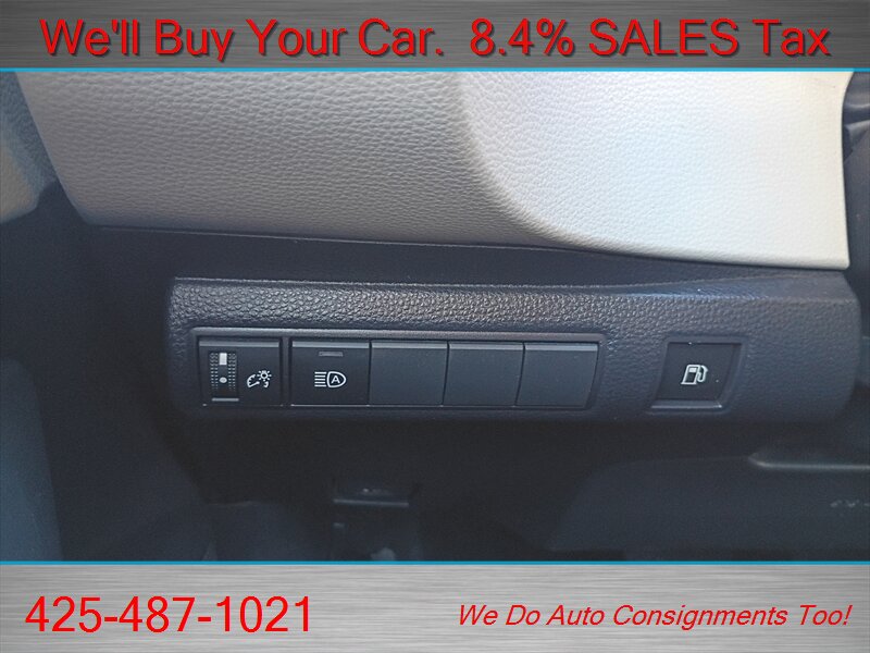 2024 Toyota Corolla LE HYBRID GREAT GAS MILEAGE - Photo 22 - Woodinville, WA 98072