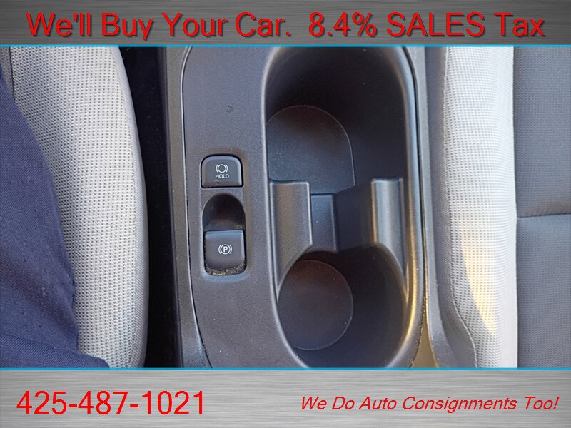 2024 Toyota Corolla LE HYBRID GREAT GAS MILEAGE - Photo 26 - Woodinville, WA 98072