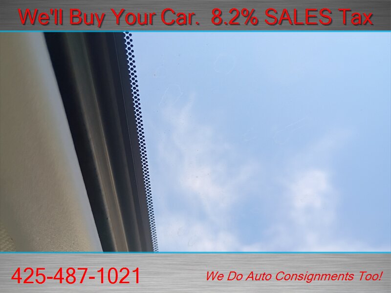 2011 Chevrolet Malibu LTZ - Photo 26 - Woodinville, WA 98072