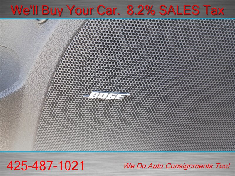 2011 Chevrolet Malibu LTZ - Photo 21 - Woodinville, WA 98072