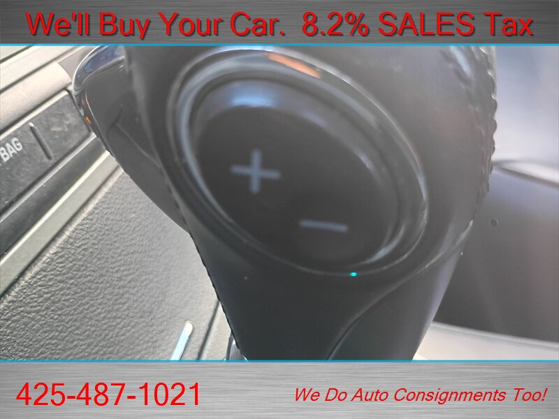 2011 Chevrolet Malibu LTZ - Photo 29 - Woodinville, WA 98072