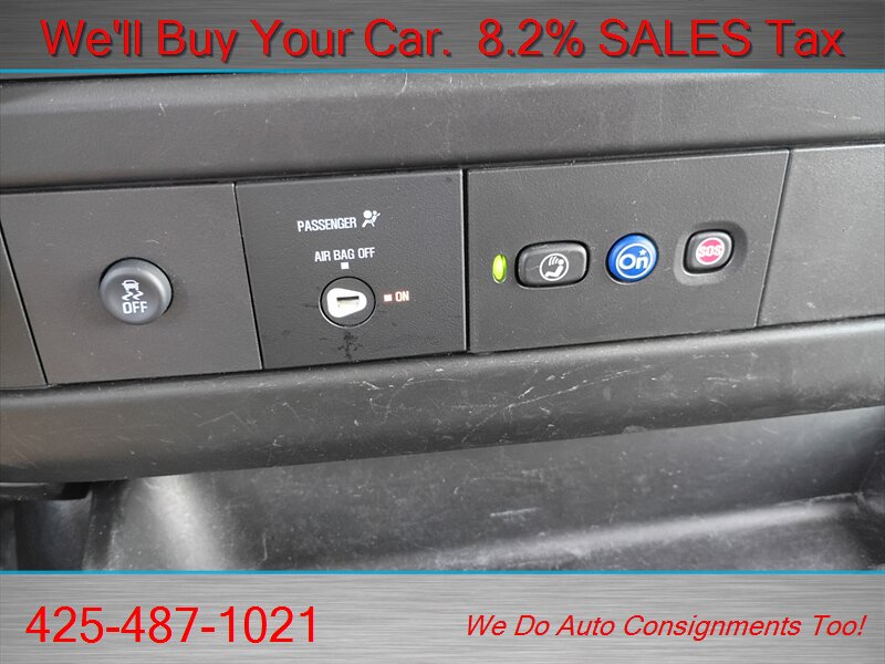 2020 Chevrolet Express LS 3500 ONE OWNER 15 PASSENGER - Photo 18 - Woodinville, WA 98072