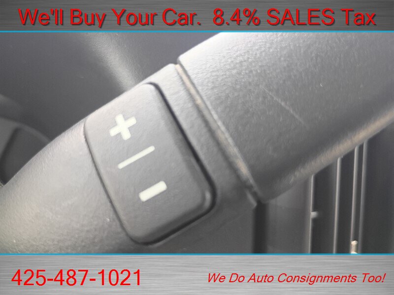 2020 Chevrolet Express LS 3500 ONE OWNER 15 PASSENGER - Photo 20 - Woodinville, WA 98072
