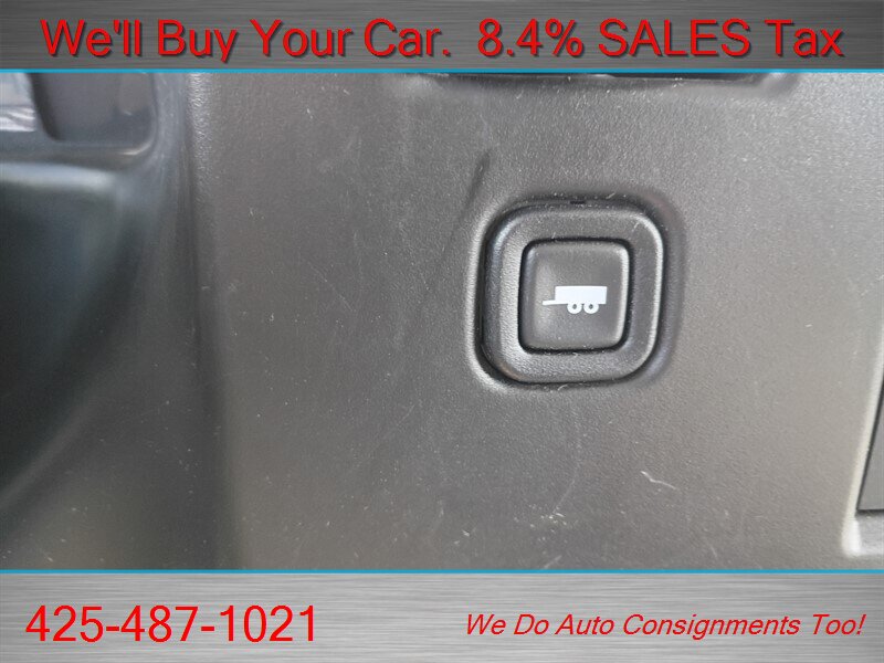 2020 Chevrolet Express LS 3500 ONE OWNER 15 PASSENGER - Photo 15 - Woodinville, WA 98072