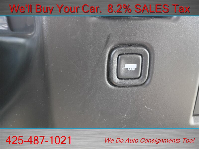 2020 Chevrolet Express LS 3500 ONE OWNER 15 PASSENGER - Photo 15 - Woodinville, WA 98072