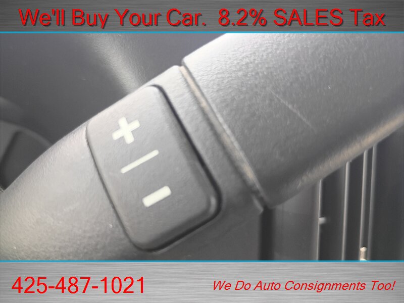 2020 Chevrolet Express LS 3500 ONE OWNER 15 PASSENGER - Photo 20 - Woodinville, WA 98072