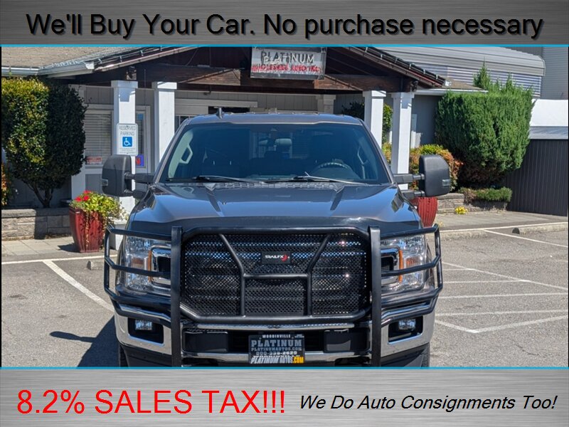 2020 Ford F-150 XLT - Photo 2 - Woodinville, WA 98072