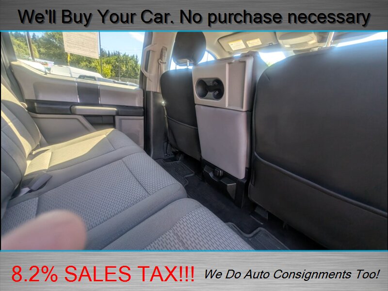 2020 Ford F-150 XLT - Photo 18 - Woodinville, WA 98072