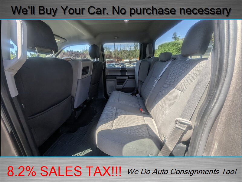 2020 Ford F-150 XLT - Photo 14 - Woodinville, WA 98072