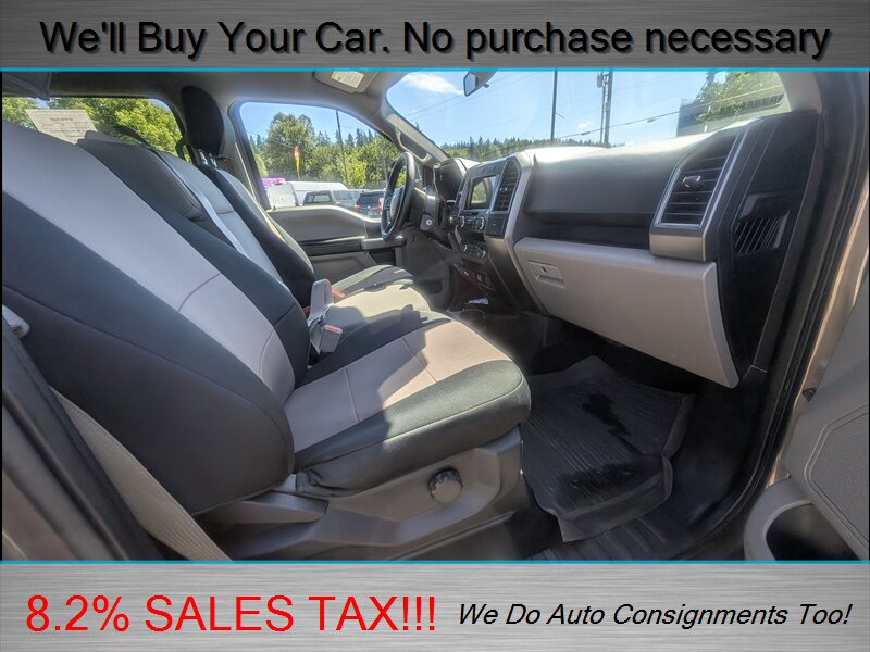 2020 Ford F-150 XLT - Photo 16 - Woodinville, WA 98072