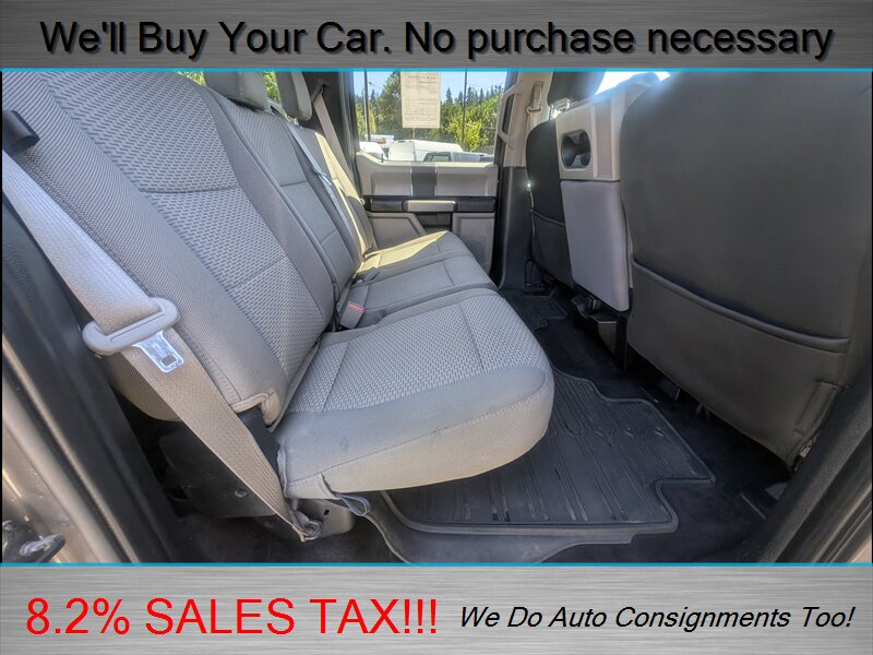 2020 Ford F-150 XLT - Photo 17 - Woodinville, WA 98072