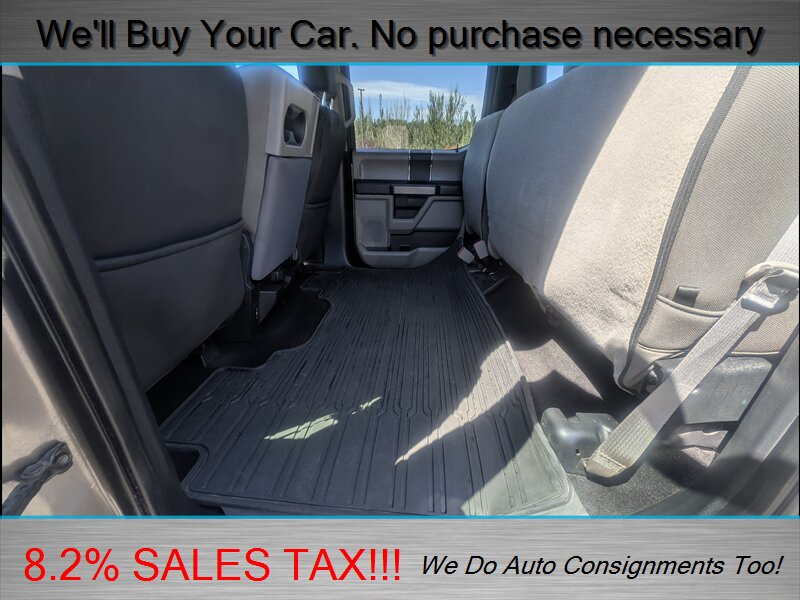 2020 Ford F-150 XLT - Photo 13 - Woodinville, WA 98072