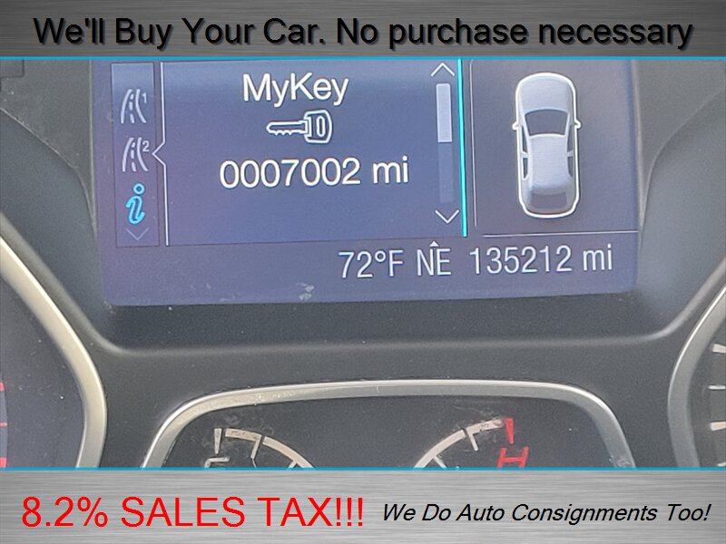 2013 Ford Focus SE  5 SPEED MANUAL - Photo 13 - Woodinville, WA 98072