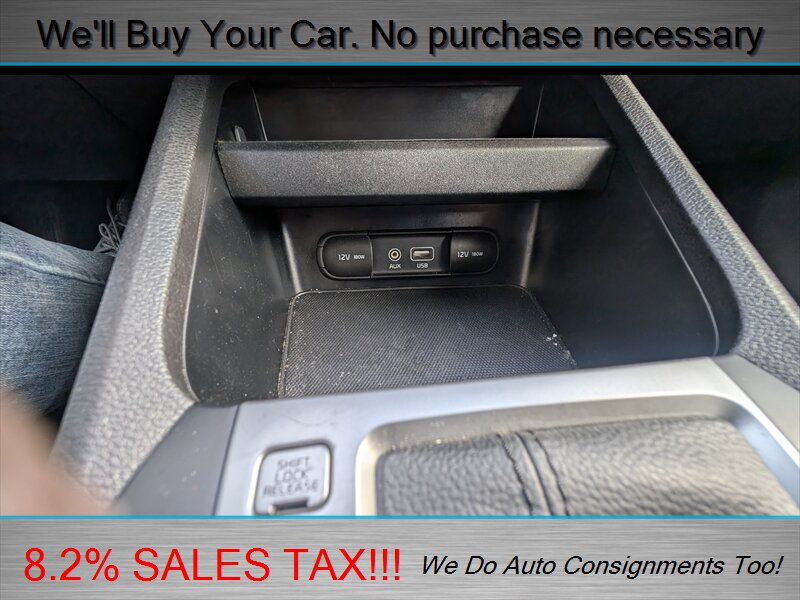 2021 Kia Forte FE   - Photo 22 - Woodinville, WA 98072