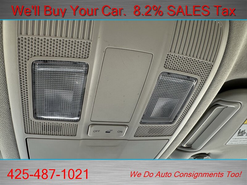 2016 Mazda CX-5 Touring  ONE OWNER NAVI LOADED - Photo 32 - Woodinville, WA 98072