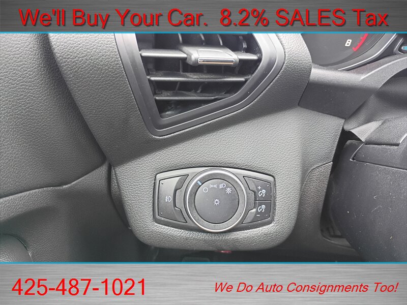 2016 Ford Escape SE  AWD - Photo 20 - Woodinville, WA 98072