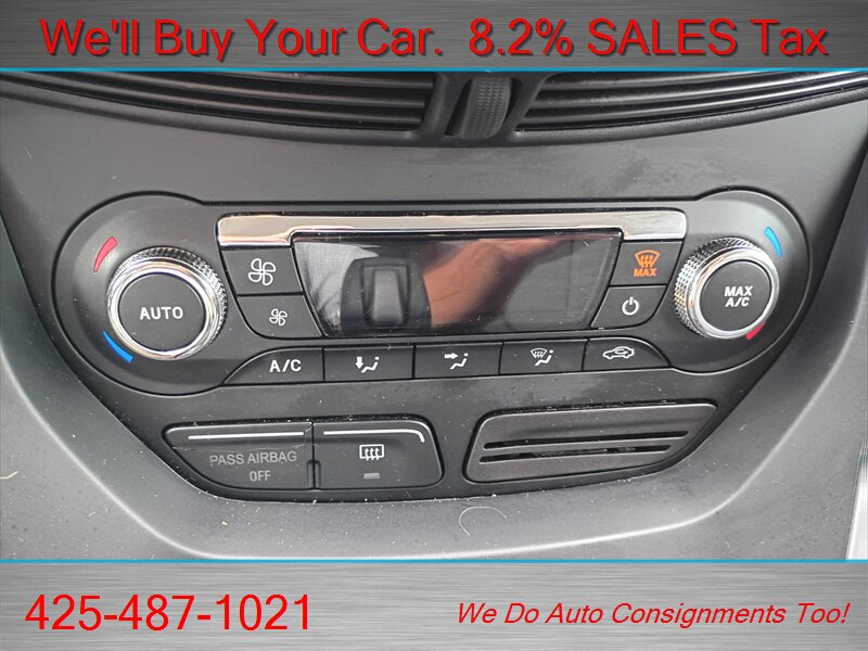 2016 Ford Escape SE  AWD - Photo 17 - Woodinville, WA 98072