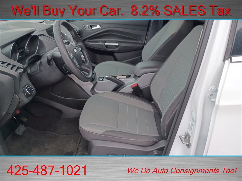 2016 Ford Escape SE  AWD - Photo 10 - Woodinville, WA 98072