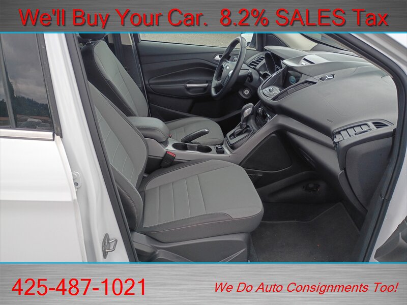 2016 Ford Escape SE  AWD - Photo 22 - Woodinville, WA 98072