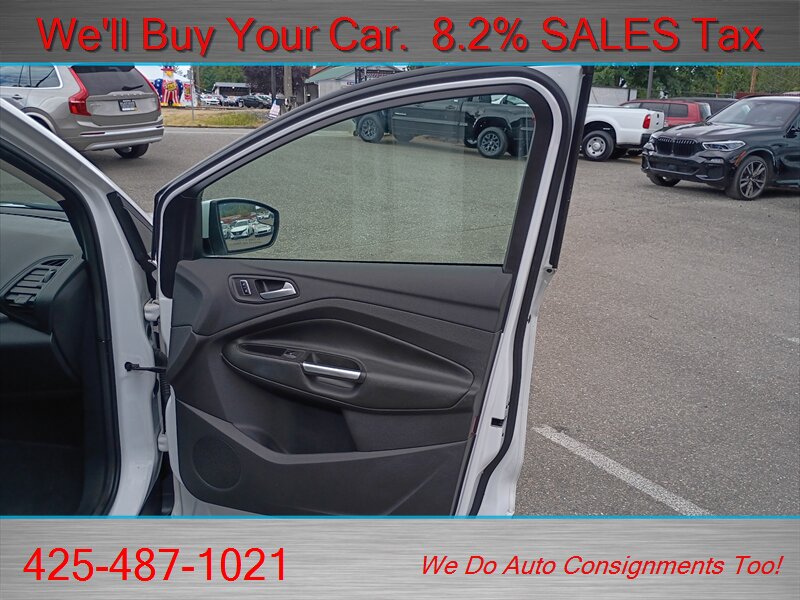 2016 Ford Escape SE  AWD - Photo 21 - Woodinville, WA 98072