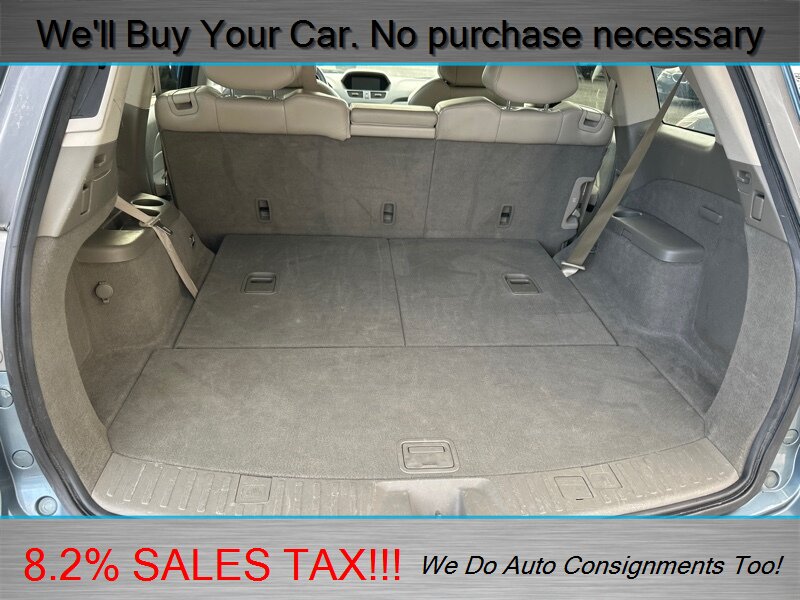 2008 Acura MDX SH-AWD w/Sport w/RES   - Photo 12 - Woodinville, WA 98072