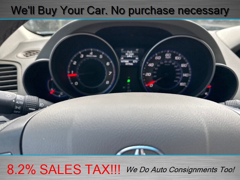 2008 Acura MDX SH-AWD w/Sport w/RES   - Photo 25 - Woodinville, WA 98072