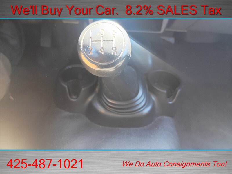 2009 Ford Ranger XL   - Photo 16 - Woodinville, WA 98072