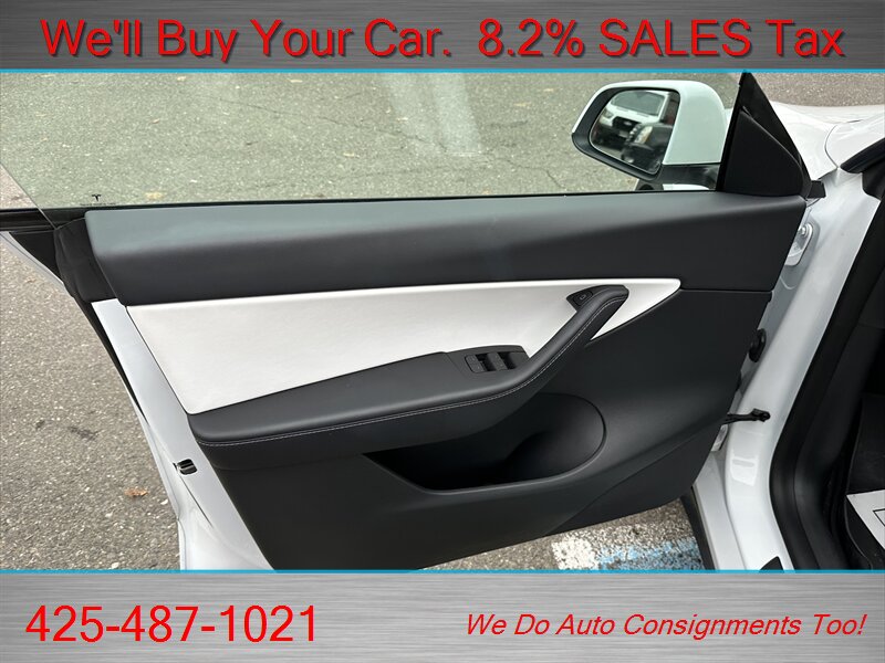 2022 Tesla Model Y Performance - Photo 29 - Woodinville, WA 98072