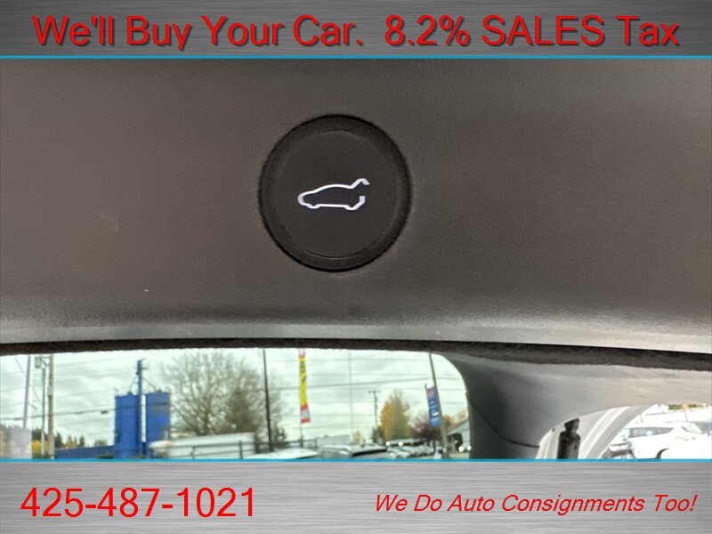 2022 Tesla Model Y Performance - Photo 24 - Woodinville, WA 98072