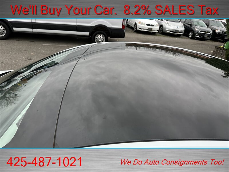 2022 Tesla Model Y Performance - Photo 34 - Woodinville, WA 98072