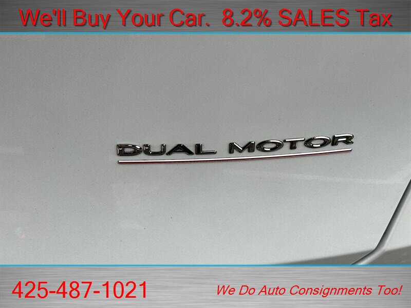 2022 Tesla Model Y Performance - Photo 22 - Woodinville, WA 98072