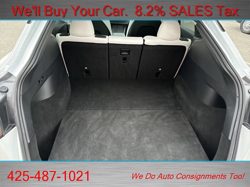 2022 Tesla Model Y Performance - Photo 23 - Woodinville, WA 98072