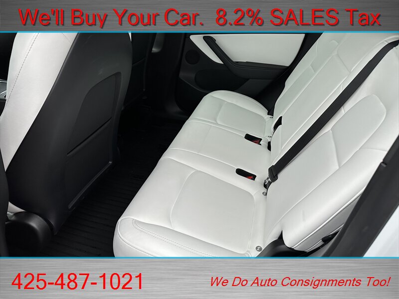 2022 Tesla Model Y Performance - Photo 26 - Woodinville, WA 98072