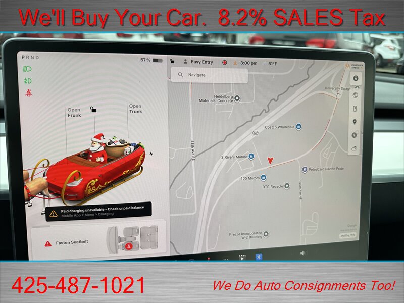 2022 Tesla Model Y Performance - Photo 19 - Woodinville, WA 98072