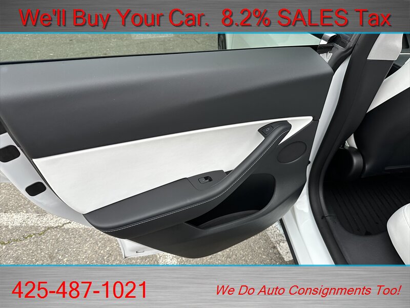 2022 Tesla Model Y Performance - Photo 25 - Woodinville, WA 98072