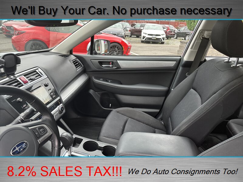 2019 Subaru Impreza 2.0i - Photo 9 - Woodinville, WA 98072