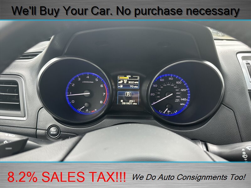 2019 Subaru Impreza 2.0i - Photo 15 - Woodinville, WA 98072