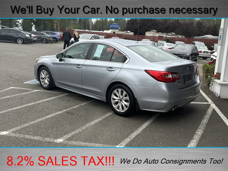 2019 Subaru Impreza 2.0i - Photo 6 - Woodinville, WA 98072