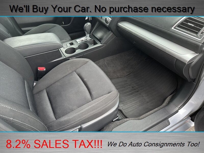 2019 Subaru Impreza 2.0i - Photo 26 - Woodinville, WA 98072