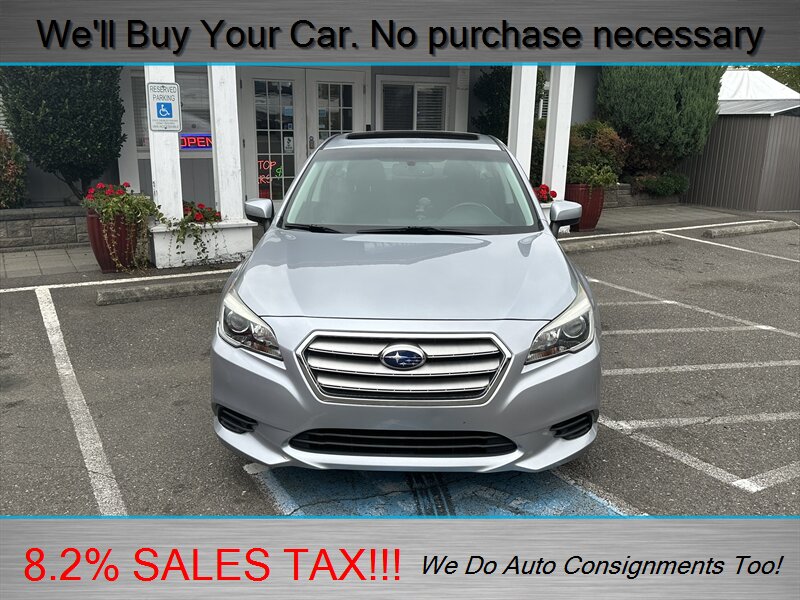2019 Subaru Impreza 2.0i - Photo 3 - Woodinville, WA 98072